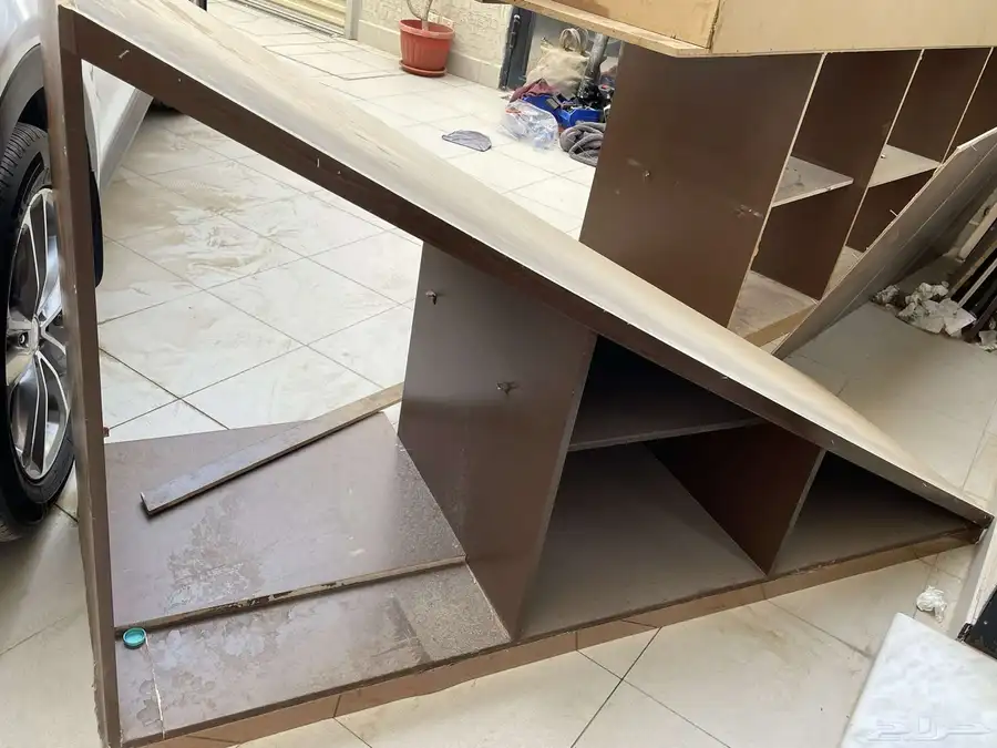 اثاث مستعمل دولاب 1