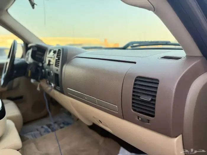 جمس سييرا 2012 z71 (تم البيع) 19