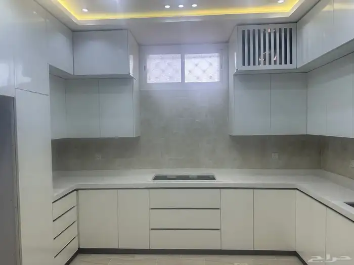 مطابخ حديثه واسعار مناسبه 6