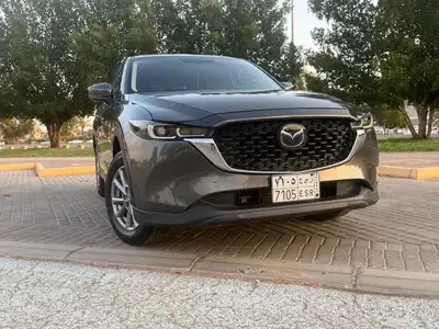 مازدا سي اكس 5 cx5 2023 قمة النظافة 0