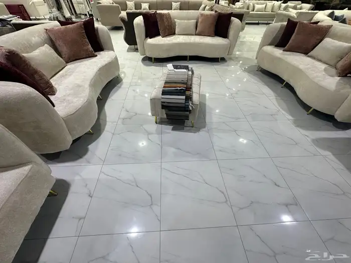 كنب موديل بوكليه 1