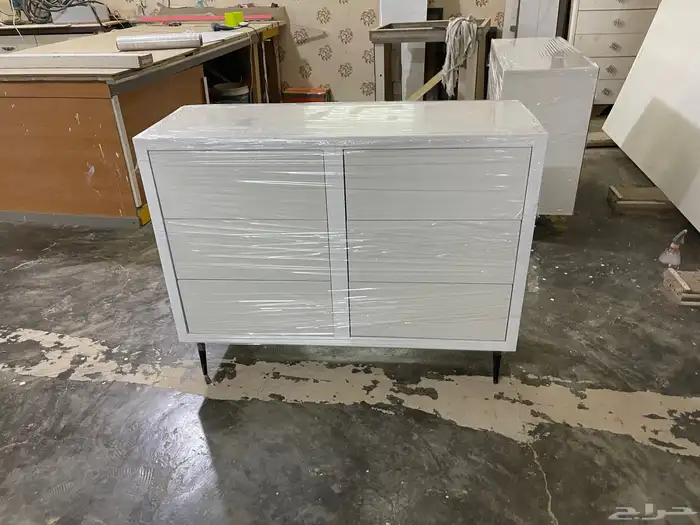 تسريحة دولاب جزام ركن الكوفي كل شي جديد كيس 14