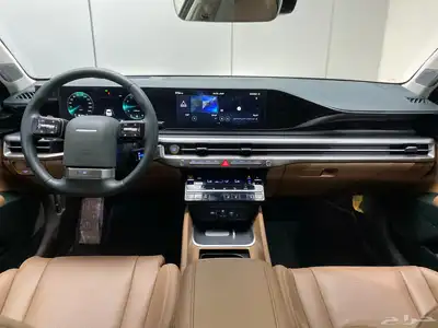 هيونداي ازيرا فل بريميوم 2025 25