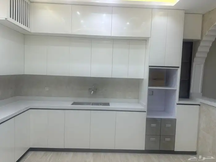 مطابخ حديثه واسعار مناسبه 5