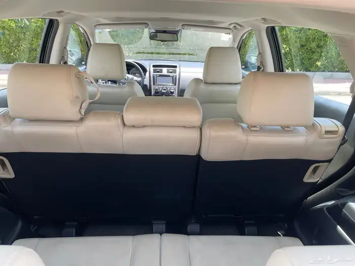 مازدا cx9 2015 فل كامل للبيع 11