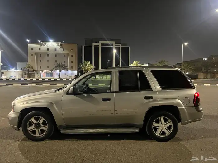 بليزر 2005 3