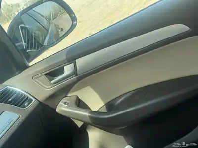 اودي Q5 موديل 2015 31
