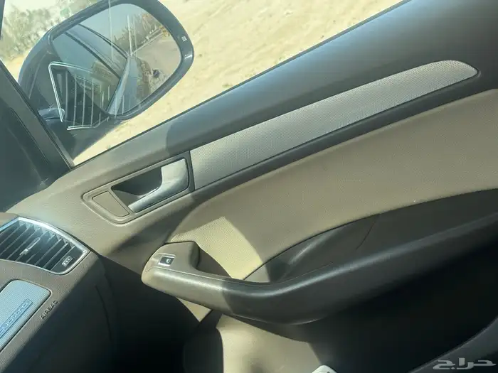 اودي Q5 موديل 2015 31
