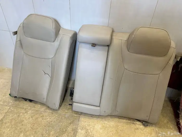 قطع كرايسلر و دوج مستعمله 3