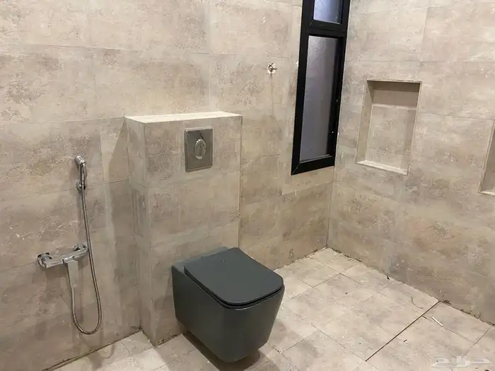 New three-bedroom apartment in Al-Areed - شقةجديدة ثلاث غرف 9
