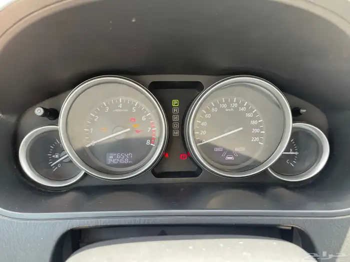 مازدا cx9 2015 فل كامل للبيع 7