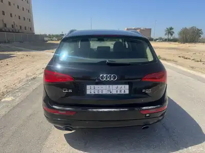 اودي Q5 موديل 2015 8