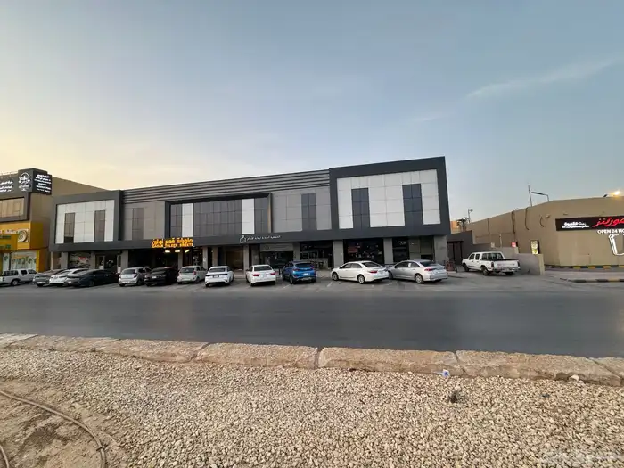 معارض اللايحار 2