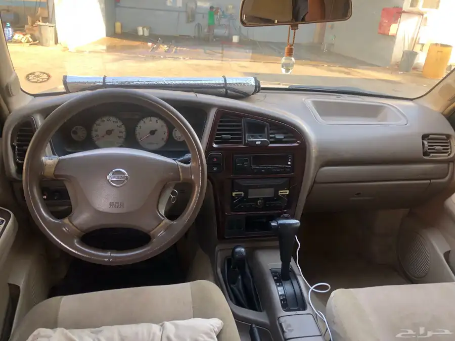 بافندر 2002 3