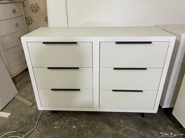 تسريحة دولاب جزام ركن الكوفي كل شي جديد كيس 12