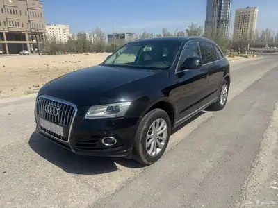 اودي Q5 موديل 2015 2