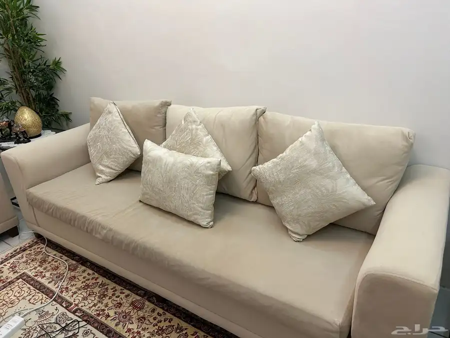 طقم كنب 1