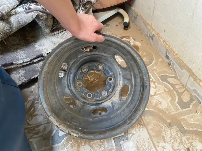 حفر الباطن 1