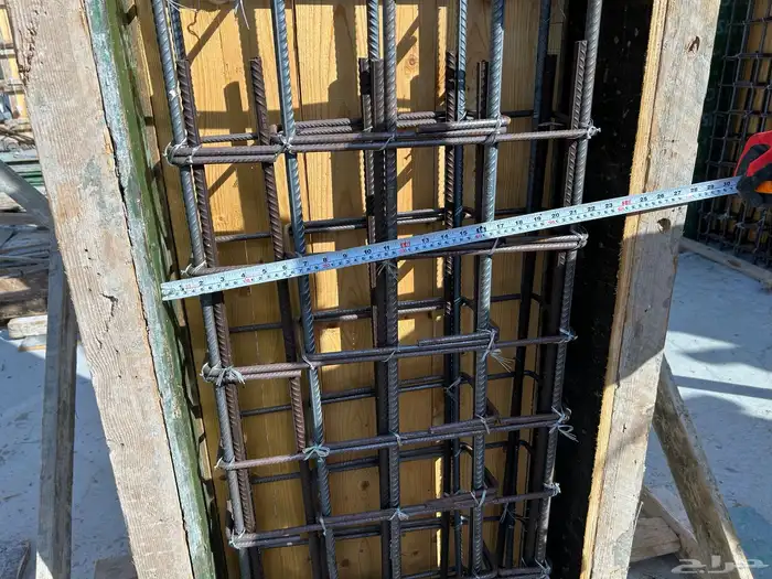 مقاول عظم و تشطيبات مصنف معتمد 9