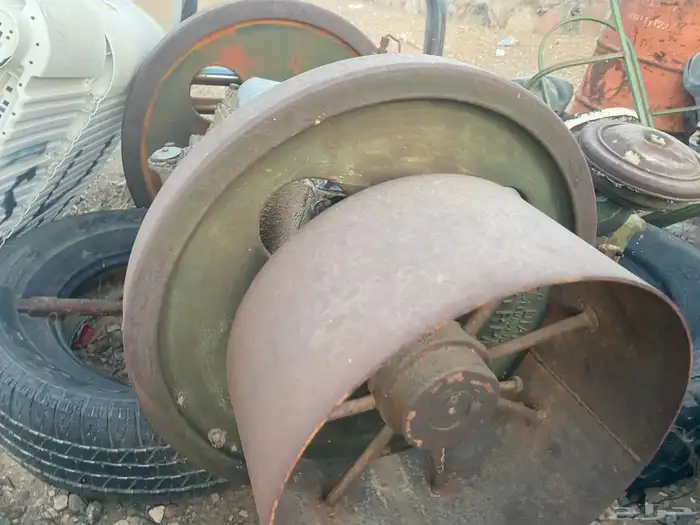 مكينه بير 5