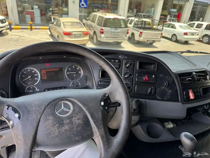 للبيع راس اكترس 2012 16