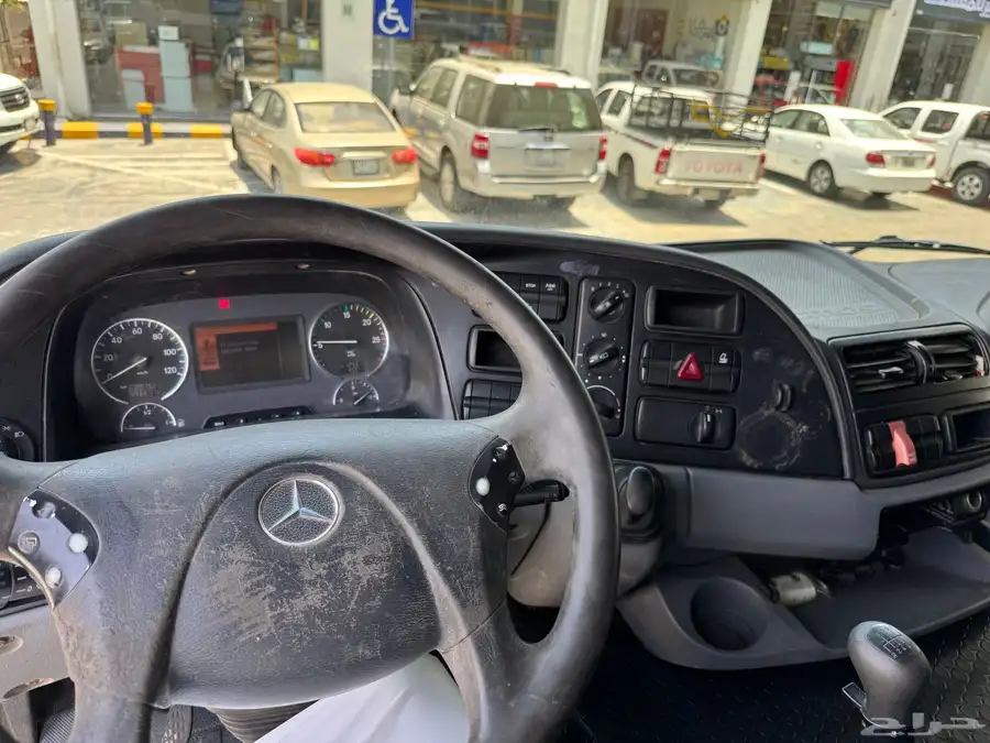 للبيع راس اكترس 2012 16