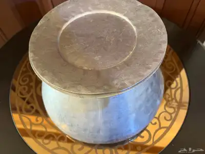للبيع قدر برمه اوس هندي 1