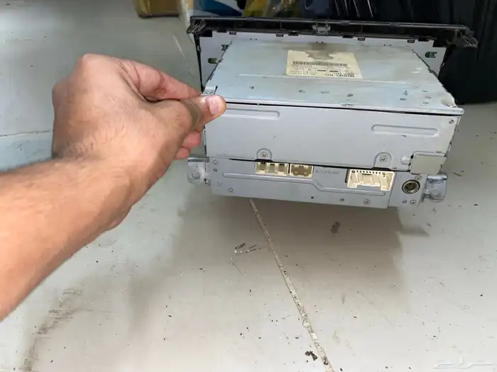 شاشة بلدها سكويا للتواصل.  . 0