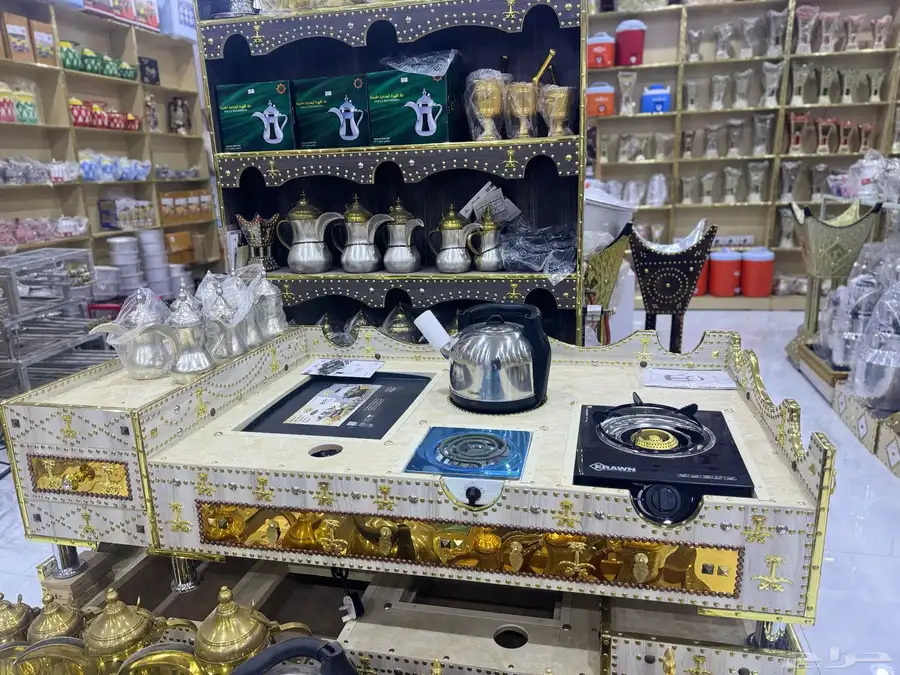 مناقل بديل رخام 4