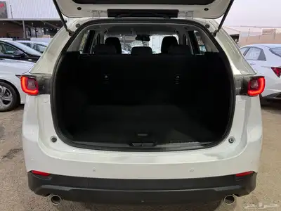 مازدا CX-5 2022 دبل وكالة مشروط 6