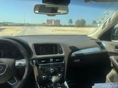 اودي Q5 موديل 2015 19