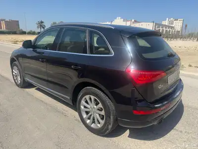 اودي Q5 موديل 2015 7
