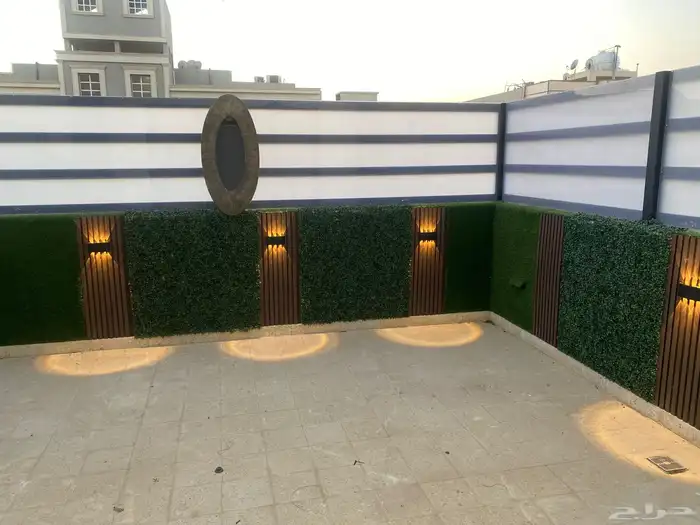 New three-bedroom apartment in Al-Areed - شقةجديدة ثلاث غرف 11