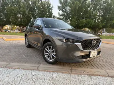مازدا سي اكس 5 cx5 2023 قمة النظافة 11