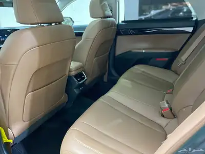 هيونداي ازيرا فل بريميوم 2025 19