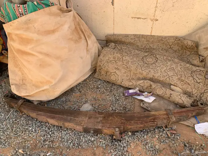 قطع مورسدس بوز 1