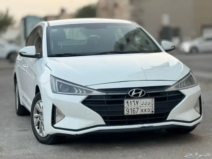 هونداي النترا 2020 مكينه 1 6 Cc غايه للمستخدم 2