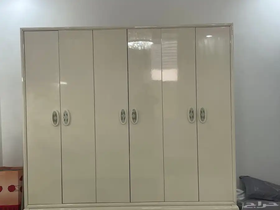 غرفة نوم للبي 1