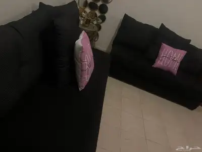 كنبتين لاعلى سعر بايعاهم بسبب الرحول للتواصل 4