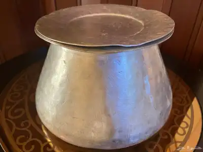 للبيع قدر برمه اوس هندي 4