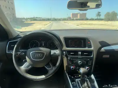 اودي Q5 موديل 2015 20