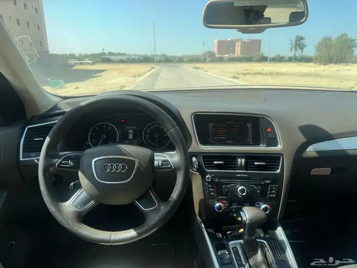 اودي Q5 موديل 2015 20