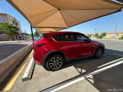 جيب مازدا CX-5 فل كامل 2019 منوة للمستخدم 1