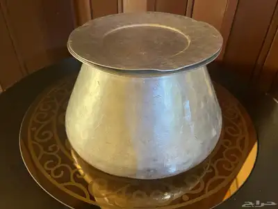 للبيع قدر برمه اوس هندي 0