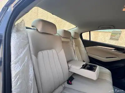 مازدا 6 2023 21