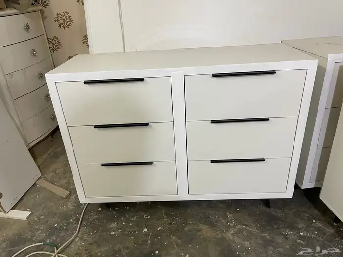 تسريحة دولاب جزام ركن الكوفي كل شي جديد كيس 13