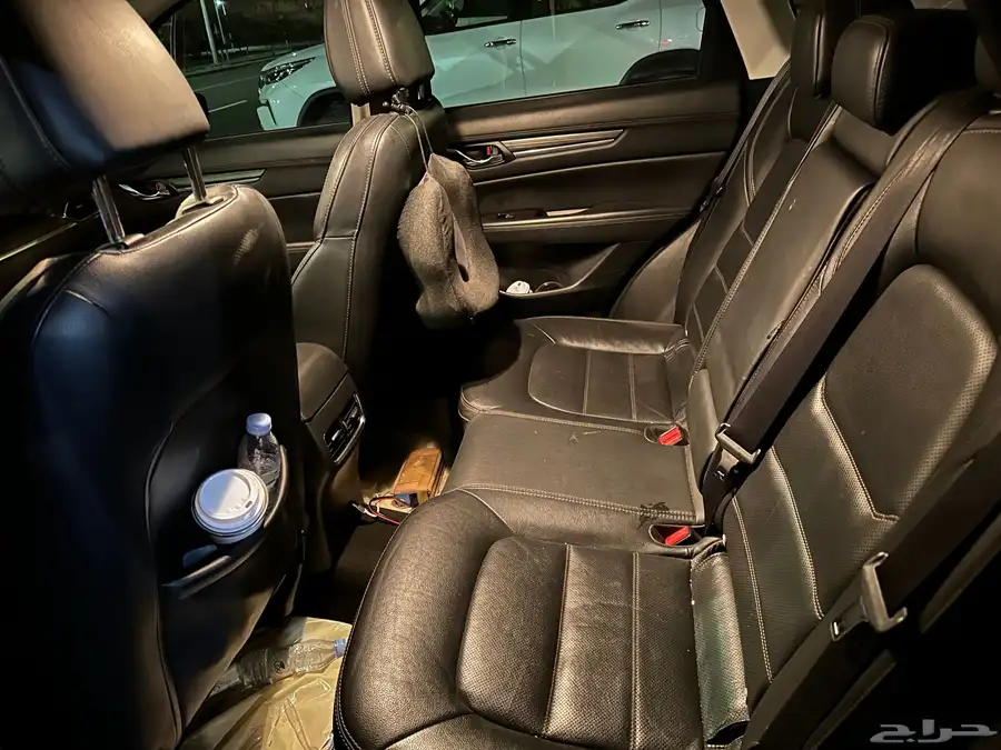 جيب مازدا CX-5 فل كامل 2019   صيانة شاملة   تم تنزيل الحد 9