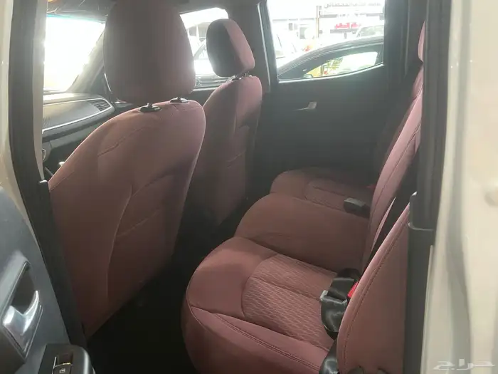 جريت وول ونجل7 جير عادى ديزل عداد 2600 7