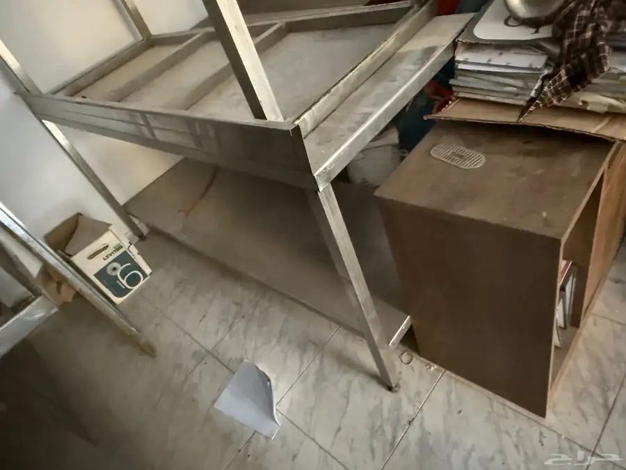 معدات مطاعم 3