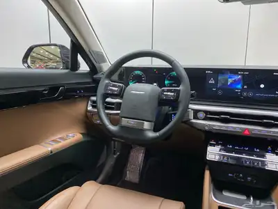 هيونداي ازيرا فل بريميوم 2025 22